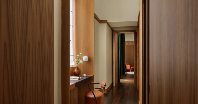Park Hyatt Milano – Ein Hotel, das den Charakter Mailands widerspiegelt