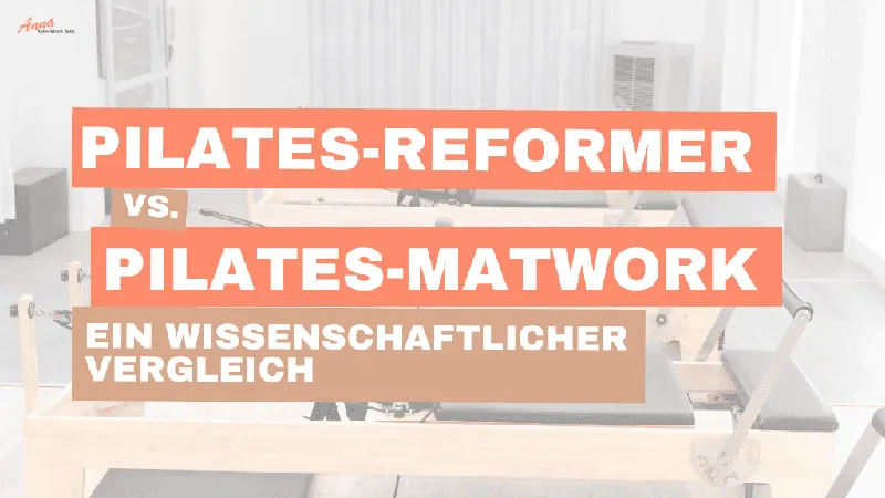 Pilates Reformer oder Matte? Die ehrliche Antwort aus Wissenschaft und Praxis