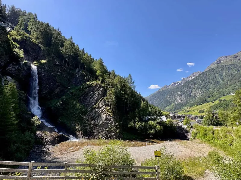Nachhaltiges Mädelswochenende im Kaunertal: Auszeit & Natur