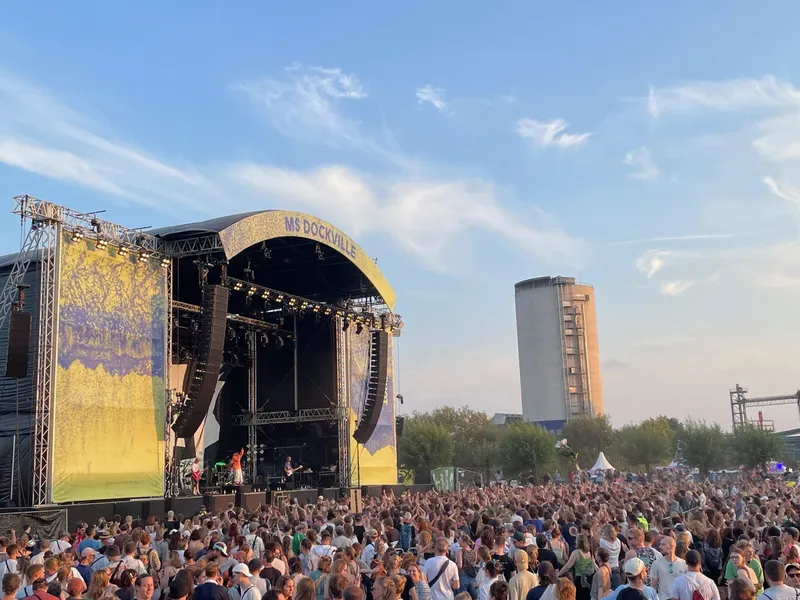 Ausblick MS Dockville 2026 – 5 Tipps aus dem Lineup