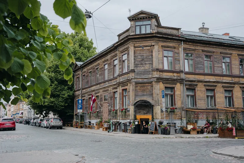 Riga Sehenswürdigkeiten & Geheimtipps – so erlebst du Lettlands Hauptstadt