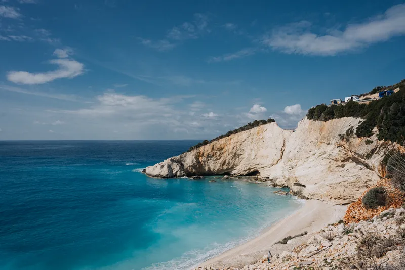Lefkada Sehenswürdigkeiten & Geheimtipps – Mein Roadtrip durch Griechenlands verstecktes Inseljuwel