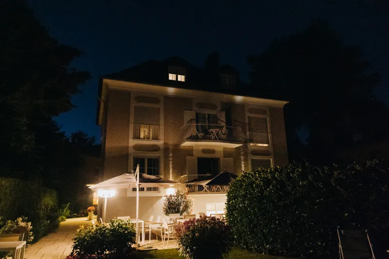 The Little Guesthouse Salzburg: Komfortabel & hundefreundlich übernachten