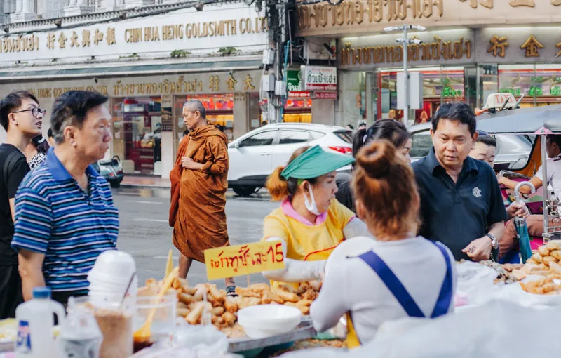Thailand Packliste: Alles, was du für dein Abenteuer brauchst!