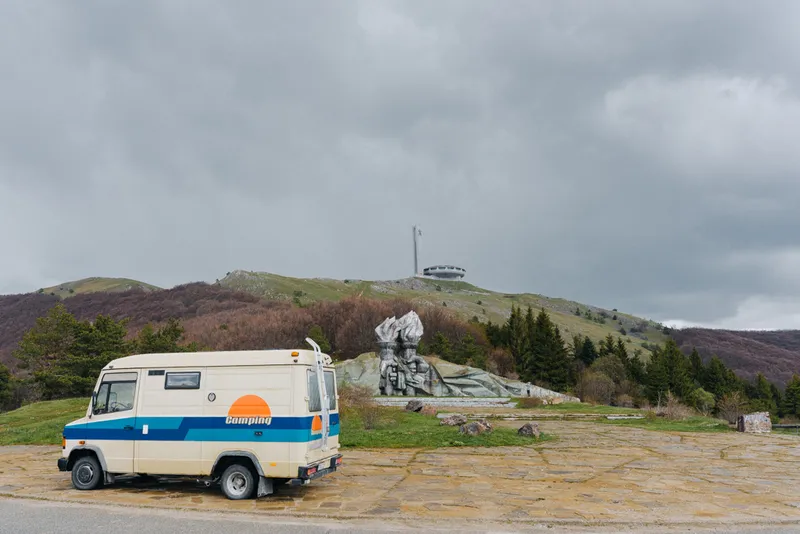 Bulgarien Sehenswürdigkeiten und Geheimtipps für deinen Roadtrip