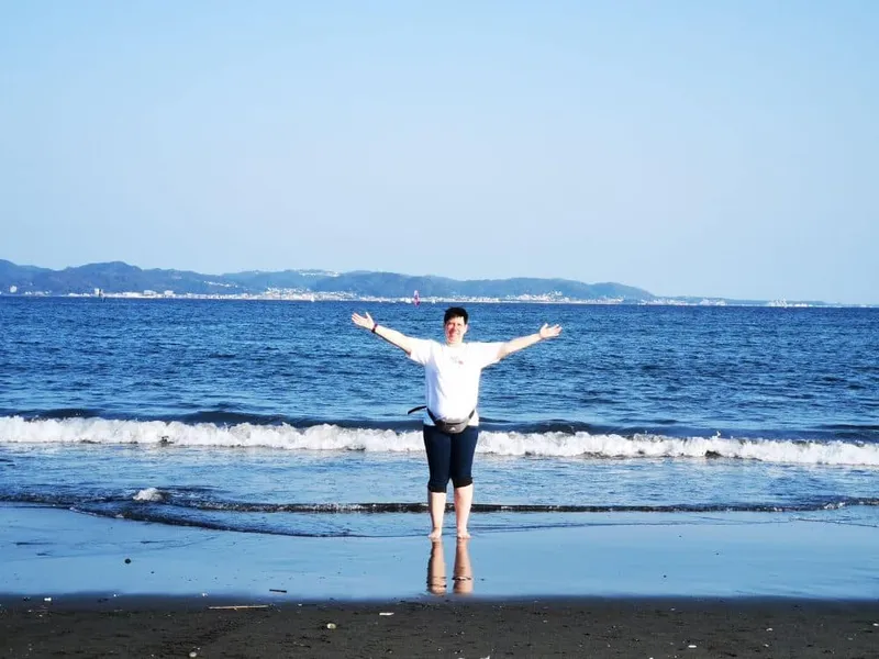 Strände in Japan: Die 10 schönsten Paradiese für euren Urlaub