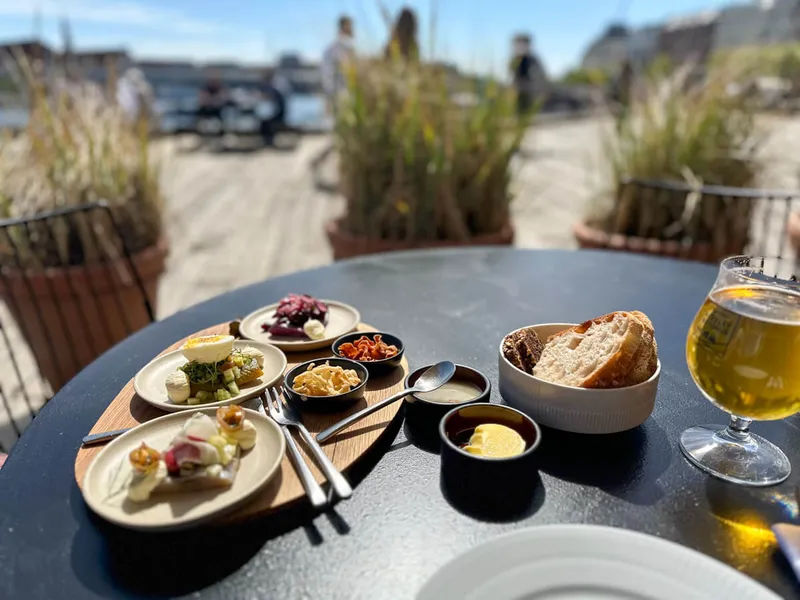 Tipps für Foodies: Essen gehen in Kopenhagen