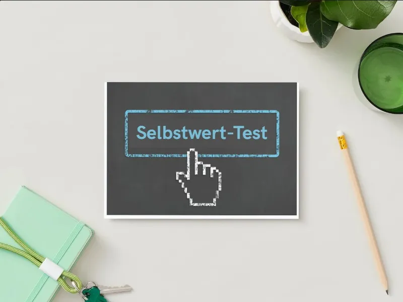 Selbstwert Test: Wie steht es um dein Selbstwertgefühl? Ein Blick nach innen.