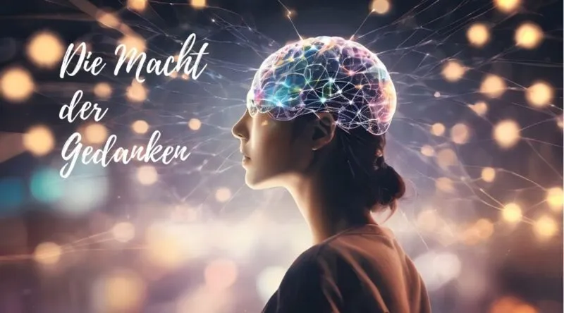 Die Macht der Gedanken: Wie Geist, Körper und Bauch zusammenarbeiten