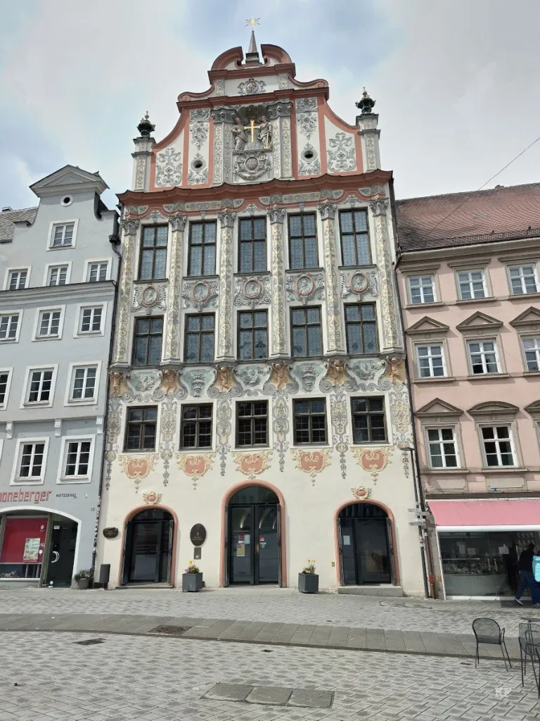Landsberg am Lech: Tipps für deinen perfekten Tagesausflug
