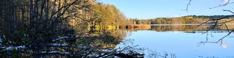 Autoren- und Genusswanderung am Storkower Kanal und auf dem 66-Seen-Wanderweg nach Bad Saarow (22,2 km)