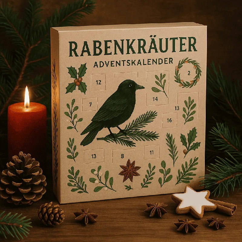 Adventkalender 2025