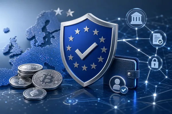 What Is the EU’s AMLR?