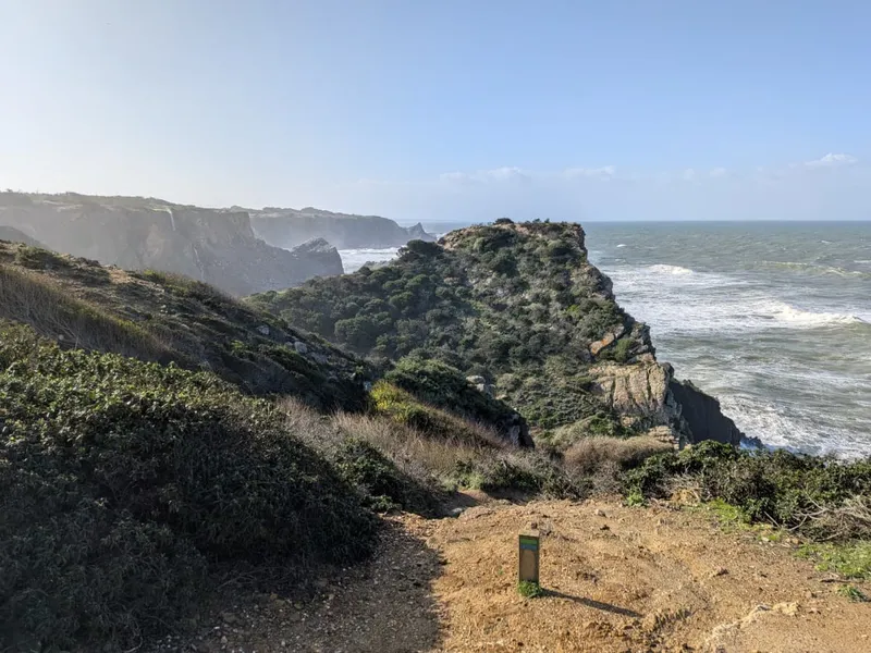 Fischerweg in Portugal im Winter – Mein Erfahrungsbericht