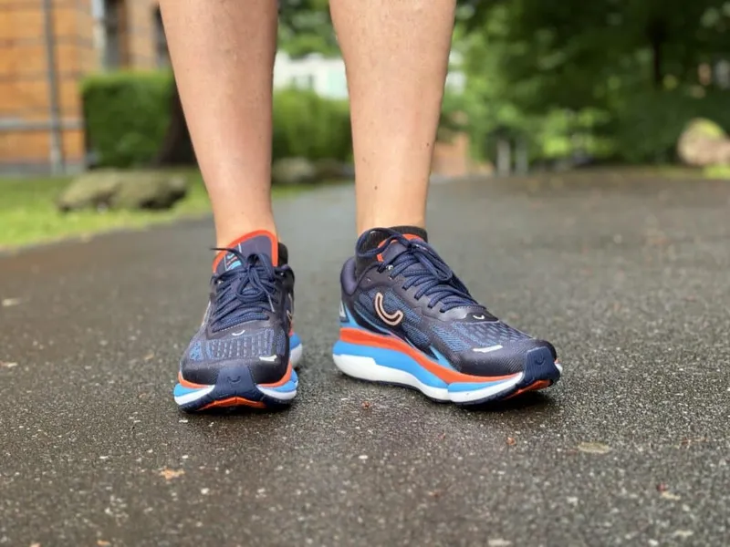 Vom Fundament zum Finish: Wie das richtige Schuhwerk deine sportliche Leistung und Gesundheit definiert