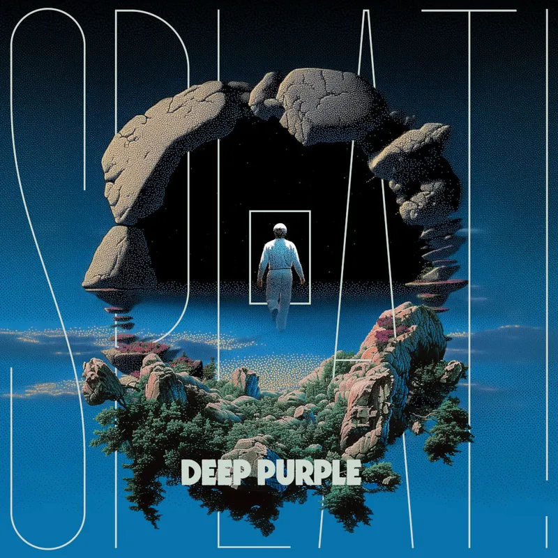 Deep Purple – Splat!