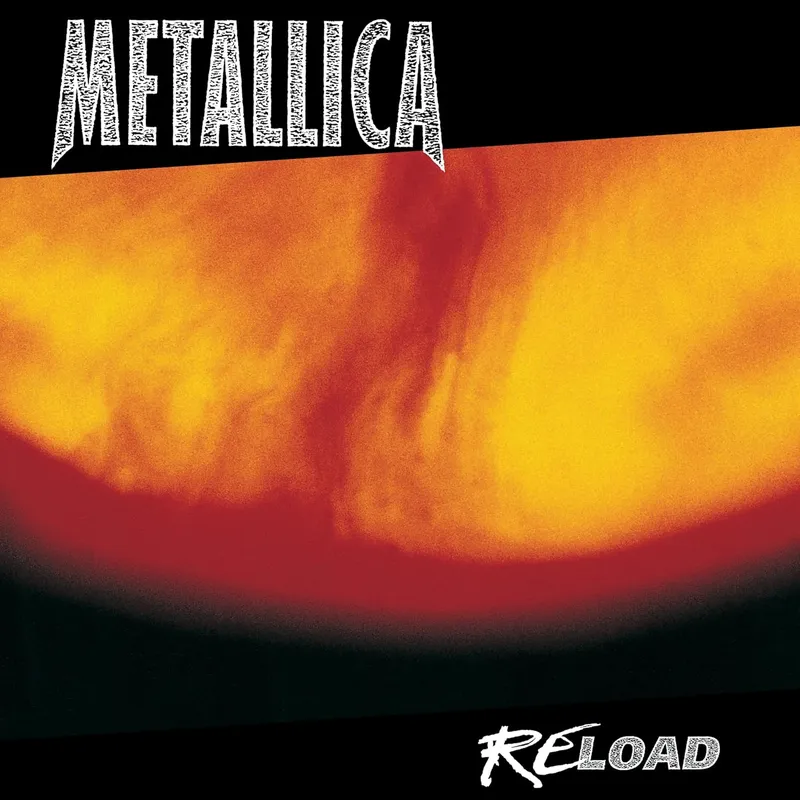 Metallica – ReLoad