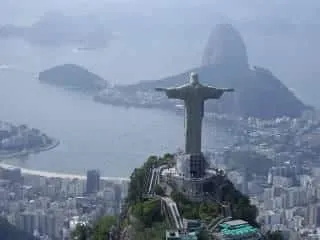 How to Get Around Brazil: The Complete 2026 Guide