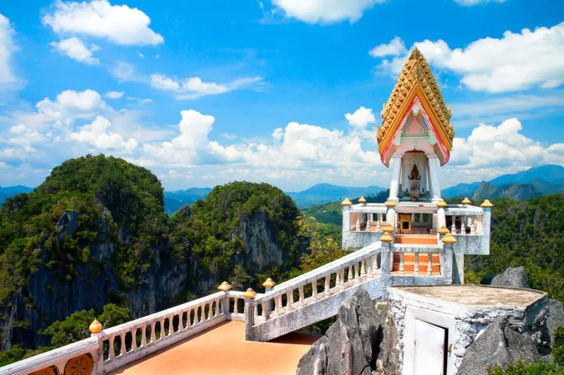 How to Get Around Thailand: The Complete 2026 Guide