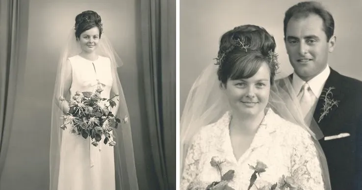 [Reloaded] Goldene Hochzeit
