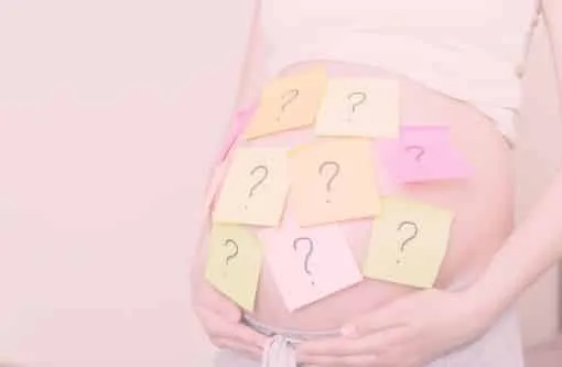 Die Qual der Wahl – Wie kann ich den richtigen Babynamen finden?