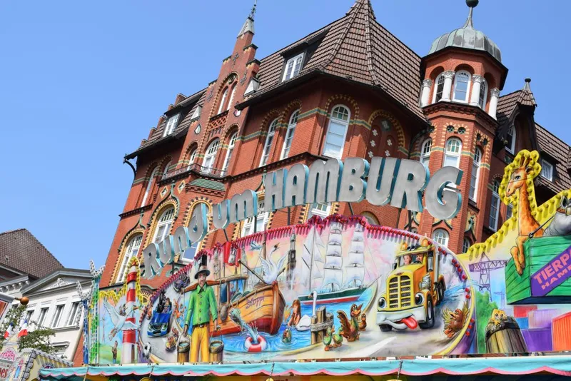 Bergedorfer Stadtfest 2026: Mega-Sause mit fettem Programm und Live-Musik!