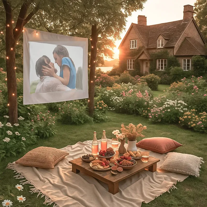 13 Sommerfilme, die sofort Urlaubsstimmung machen