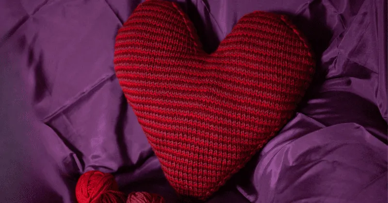 Cor Cushion