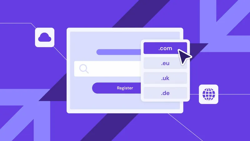 Domain Trends 2026: Wie KI, Blockchain und neue TLDs die digitale Identität revolutionieren