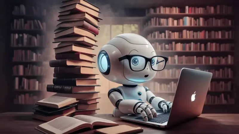 Die 12 besten KI-Schreibtools die Deine Arbeit erleichtern
