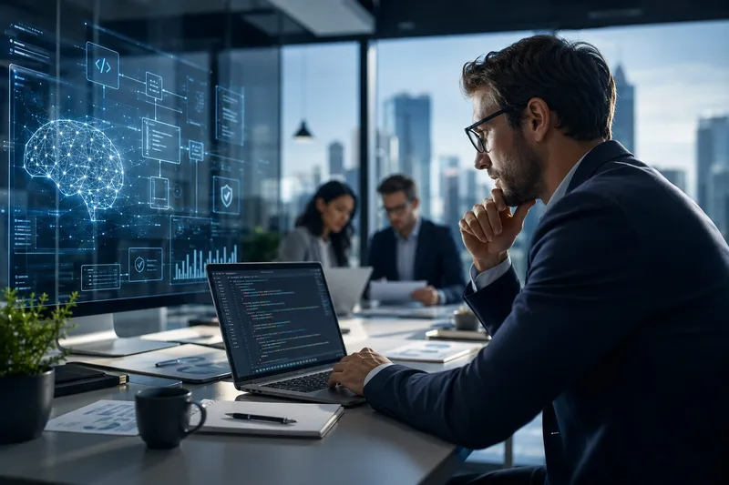Wie wird Vibe Coding Enterprise Ready? 10 Maßnahmen für Unternehmen