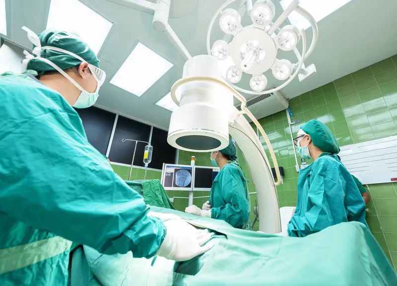 Notaufnahme Klinikum Nürnberg Nord – Wichtige Infos im Ernstfall