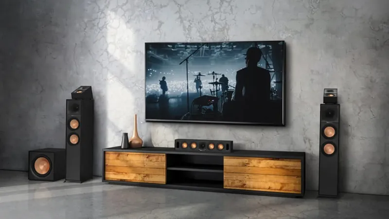 Die Vorteile von VPS für dein Home Entertainment-System