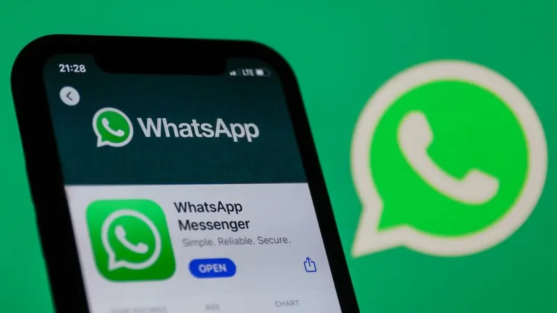 Unsichtbar bleiben – Eine Whatsapp Nachricht heimlich lesen