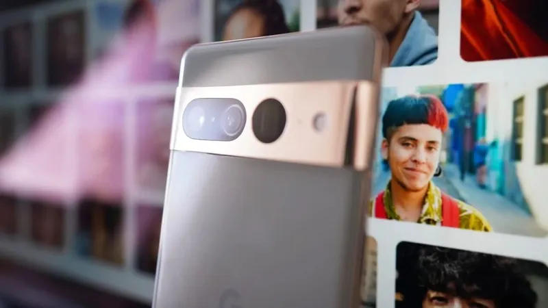Mache es Dir einfach: Fotos vom Handy auf den PC übertragen