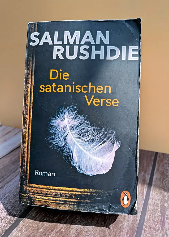 Wie in einem Fiebertraum ...