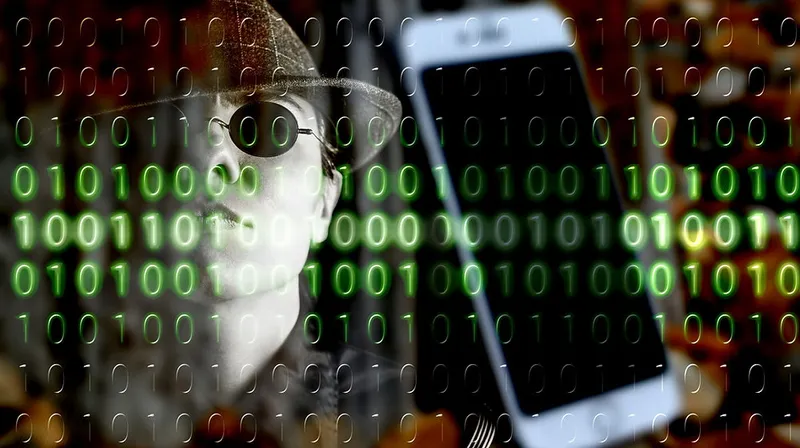 Was ist heute die größte Cybergefahr für Unternehmen? – Social Engineering, Identitätsdiebstahl oder Ransomware?