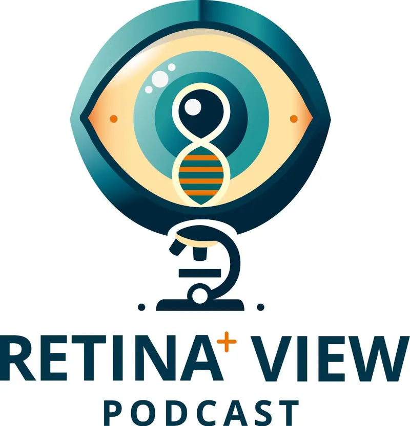 Podcast zur Augenheilkunde über ein neues Therapeutikum aus Algen