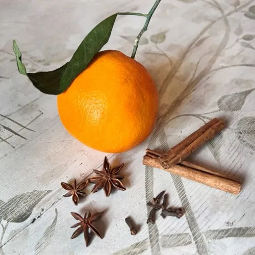 Rosé-Glühwein ganz einfach!