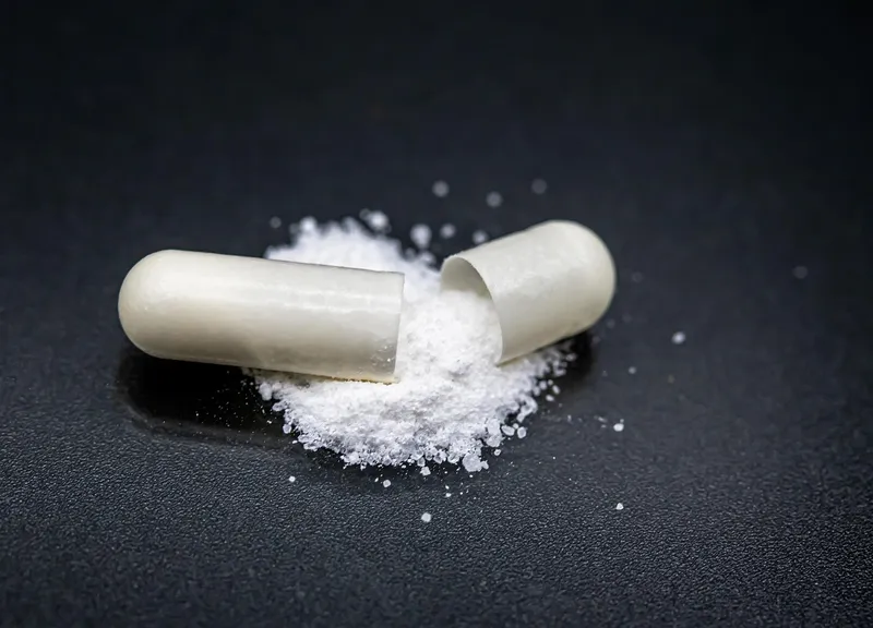 SUPPLEMENT-MARKT – EIN GLOBALES GESCHÄFT MIT MILLIARDENUMSÄTZEN!