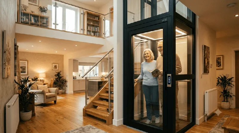 Mehr Wohnkomfort im Homeoffice: So wird das eigene Zuhause zukunftssicher