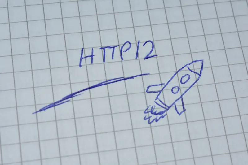 HTTP/2 und HTTP/3 – die lange erwarteten Nachfolger