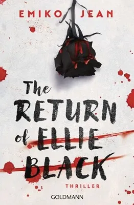 The Return of Ellie Black von Emiko Jean