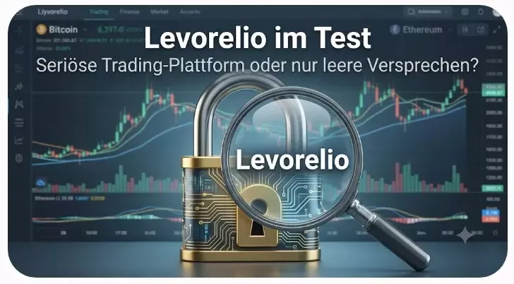 Lothars Forum: Deine Levorelio Erfahrungen