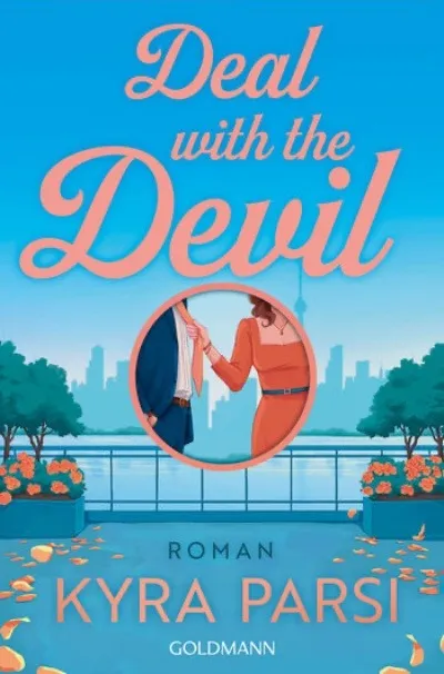„Deal with the Devil“ reißt mich mit