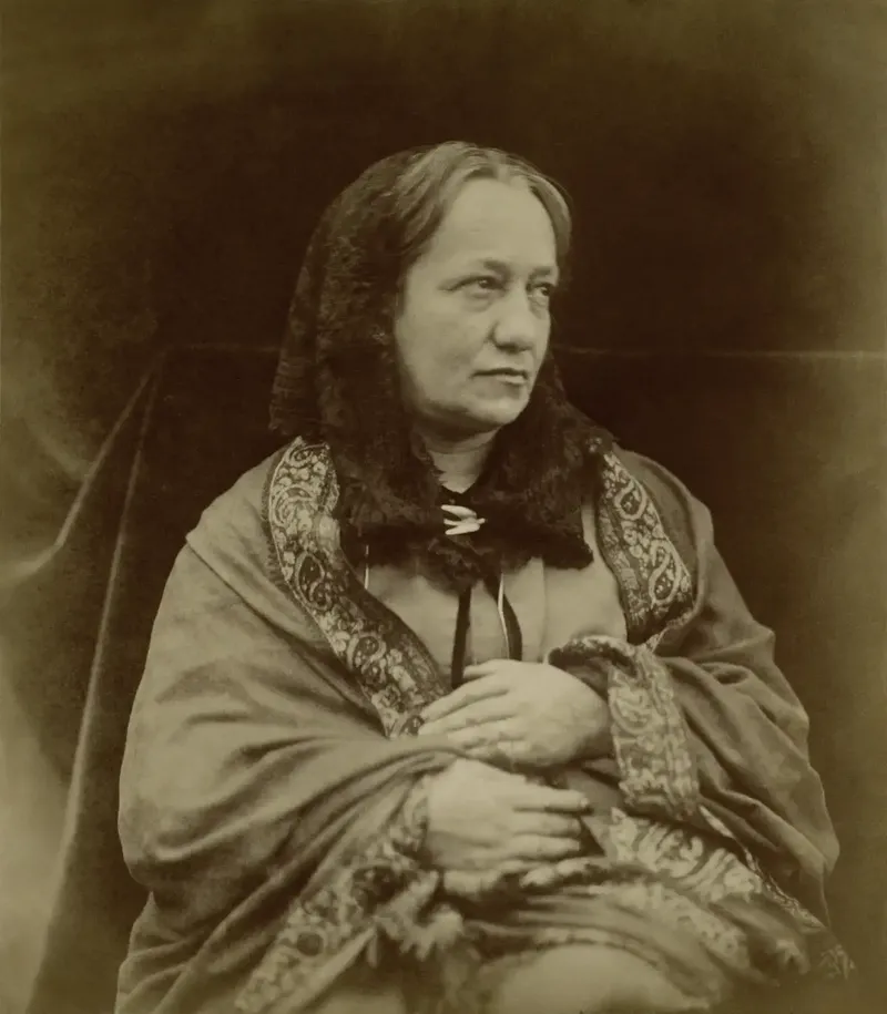 Julia Margaret Cameron: Fotografin mit dem Blick in die Seele