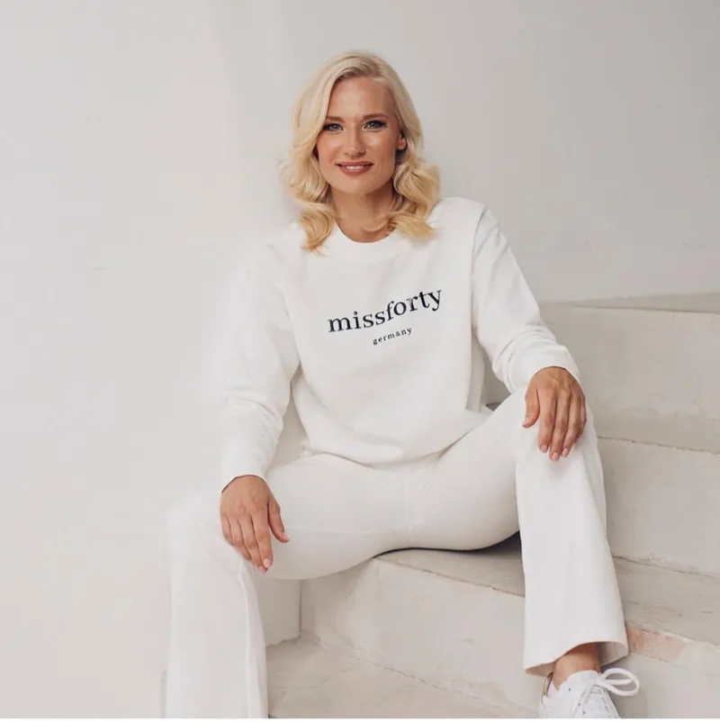 Damenmode ab 40 – Stil & Selbstbewusstsein