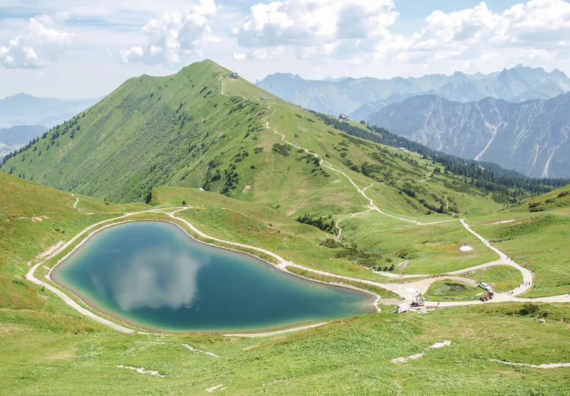 Kleinwalsertal: 5 Erlebnisse für einen Kurztrip