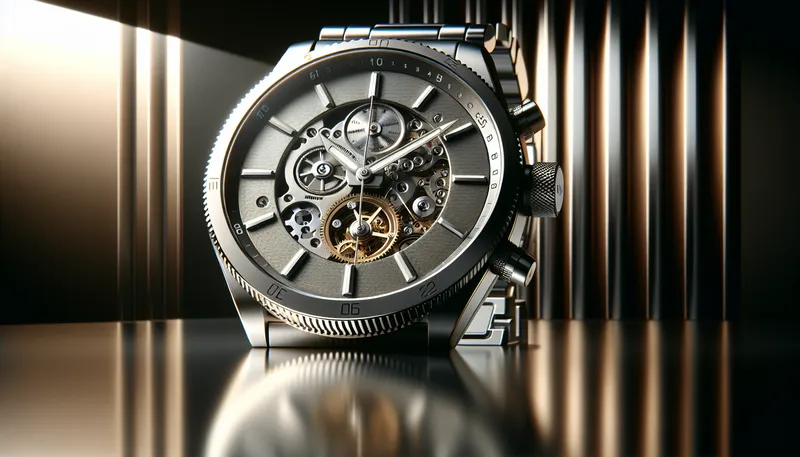 Mehr als nur bequem – so setzt eine Casio Uhr Herren im Casual-Look Akzente