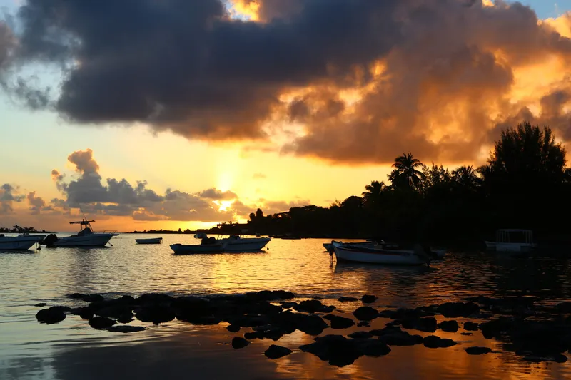 Grand Baie